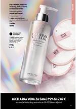 Oriflame katalog akcija