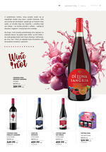 Roda katalog vina