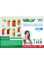 Katalog akcija