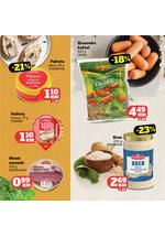 Tropic akcijski katalog