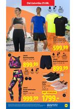 Lidl katalog akcija neprehrana