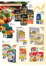 Konzum kataloška akcija