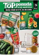 Top ponuda za kraj sedmice
