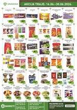 Sinagoga katalog akcija
