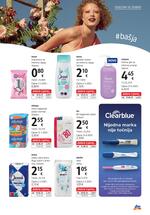 DM mjesečni katalog