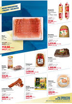 Metro katalog hrana