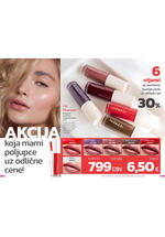 Farmasi katalog akcija