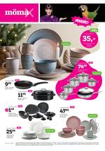 Mömax dodatki za dom