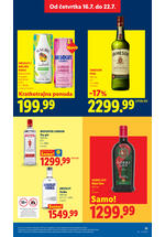 Lidl katalog akcija