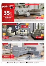 Lesnina XXXL katalog akcija