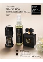 Avon katalog akcija