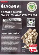 Kaufland online kataloška ponuda