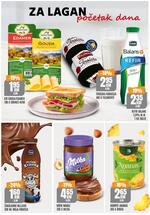 Bingo top ponuda za kraj sedmice