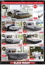 Harvey Norman katalog - Rane Black Friday uštede