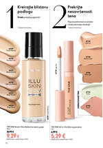Oriflame kozmetika