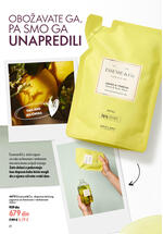 Oriflame katalog akcija