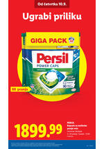 Lidl katalog akcija