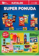PerSu katalog akcija Katalog Akcija