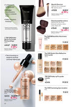 Oriflame kozmetika