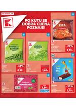 Kaufland kataloška akcija