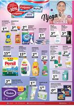 Bakmaz katalog - Tjedna ponuda