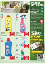 Kaufland online kataloška ponuda