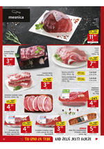 Konzum kataloška akcija