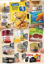 Kort marketi kataloška akcija