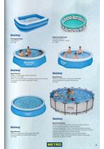 Metro katalog bazeni