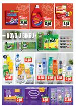 Bingo kataloška ponuda