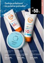 Oriflame redni katalog