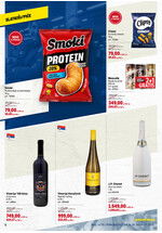 Metro katalog hrana