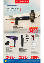 Lidl katalog akcija