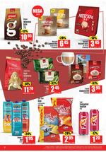 Robot kataloška akcija