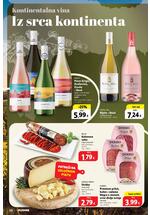 Plodine katalog vina i delicije