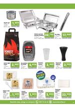 Tuš Cash & Carry gostinec