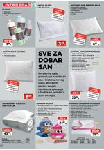Spar katalog kućanstvo