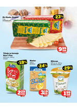 Tropic akcijski katalog