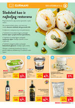 Spar kataloška akcija