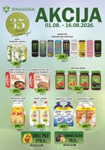 Katalog akcija