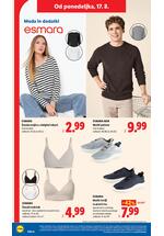 Lidl redni katalog
