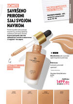 Oriflame katalog akcija