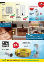 Merkur akcijski katalog