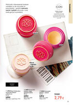 Oriflame kozmetika