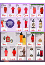 Pevex katalog - Mjesečna akcija