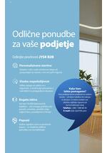JYSK redni katalog