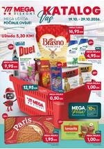 Dvonedeljna akcija