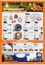 Crafter akcijski katalog