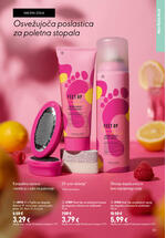 Oriflame redni katalog