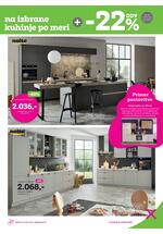 Mömax kuhinje katalog